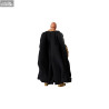 PRÉCOMMANDE - DC Comics - Figurine Black Adam Gold Suit, MAFEX