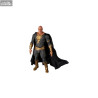 PRÉCOMMANDE - DC Comics - Figurine Black Adam Gold Suit, MAFEX