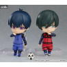 PRE ORDER - Blue Lock - Figure Itoshi Rin, Nendoroid