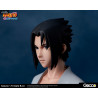 Naruto Shippuden - Buste au choix, Naruto Uzumaki, Sasuke Uchiha ou Sakura Haruno