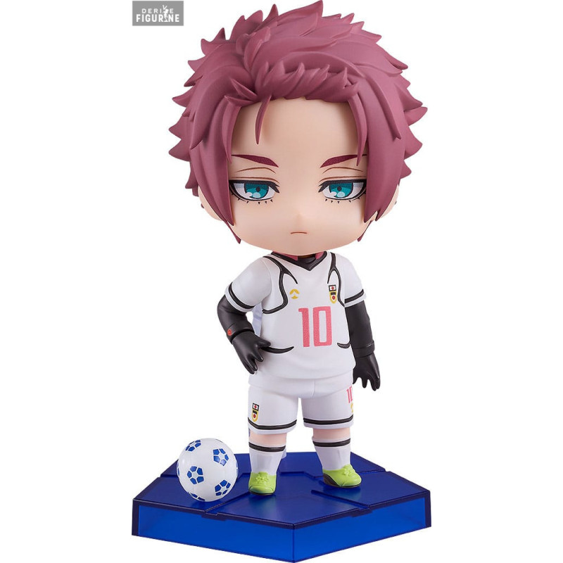 PRE ORDER - Blue Lock - Figure Itoshi Sae, Nendoroid