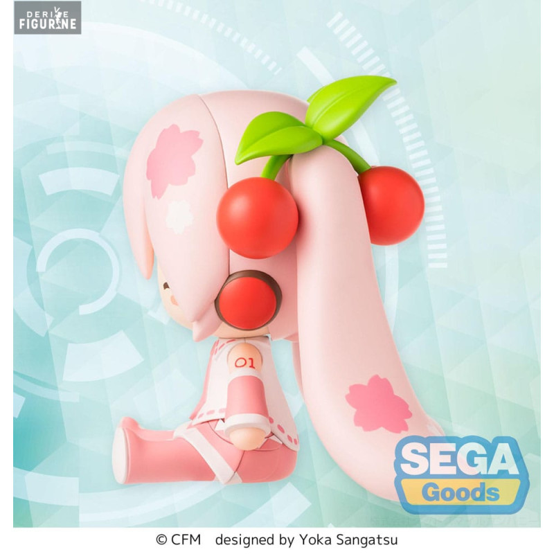 PRE ORDER - Character Vocal...