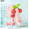 PRÉCOMMANDE - Character Vocal Series 01 - Figurine Hatsune Sakura Miku, Fuwa Petit Chibi