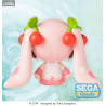 PRÉCOMMANDE - Character Vocal Series 01 - Figurine Hatsune Sakura Miku, Fuwa Petit Chibi