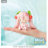 PRE ORDER - Character Vocal Series 01 - Figure Hatsune Sakura Miku, Fuwa Petit Chibi