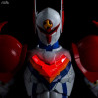 Infini-T Force, figurine Tekkaman, Fighting Gear