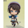 PRE ORDER - Hololive Production - Figure Oozora Subaru Suspender Outfit, Nendoroid