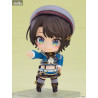PRE ORDER - Hololive Production - Figure Oozora Subaru Suspender Outfit, Nendoroid