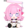 PRÉCOMMANDE - Honkai: Star Rail - Figurine ELF/Elf Elysia, Chibi Huggy Good Smile