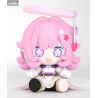 PRÉCOMMANDE - Honkai: Star Rail - Figurine ELF/Elf Elysia, Chibi Huggy Good Smile