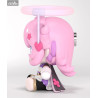 PRÉCOMMANDE - Honkai: Star Rail - Figurine ELF/Elf Elysia, Chibi Huggy Good Smile