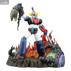 PRÉCOMMANDE - Grendizer -...