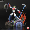 PRÉCOMMANDE - Grendizer - Figurine Grendizer a cry of Victory, Scene Selection 01