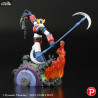 PRÉCOMMANDE - Grendizer - Figurine Grendizer a cry of Victory, Scene Selection 01