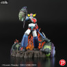 PRÉCOMMANDE - Grendizer - Figurine Grendizer a cry of Victory, Scene Selection 01