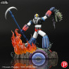 PRÉCOMMANDE - Grendizer - Figurine Grendizer a cry of Victory, Scene Selection 01