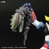 PRE ORDER - Grendizer - Figure Grendizer a cry of Victory, Scene Selection 01