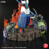 PRÉCOMMANDE - Grendizer - Figurine Grendizer a cry of Victory, Scene Selection 01