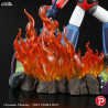 PRE ORDER - Grendizer - Figure Grendizer a cry of Victory, Scene Selection 01