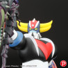 PRÉCOMMANDE - Grendizer - Figurine Grendizer a cry of Victory, Scene Selection 01