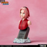 Naruto Shippuden - Buste au choix, Naruto Uzumaki, Sasuke Uchiha ou Sakura Haruno