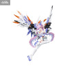 PRÉCOMMANDE - Megami Device - Figurine Desire Maiden Medic Buster Doll Series, Plastic Model Kit