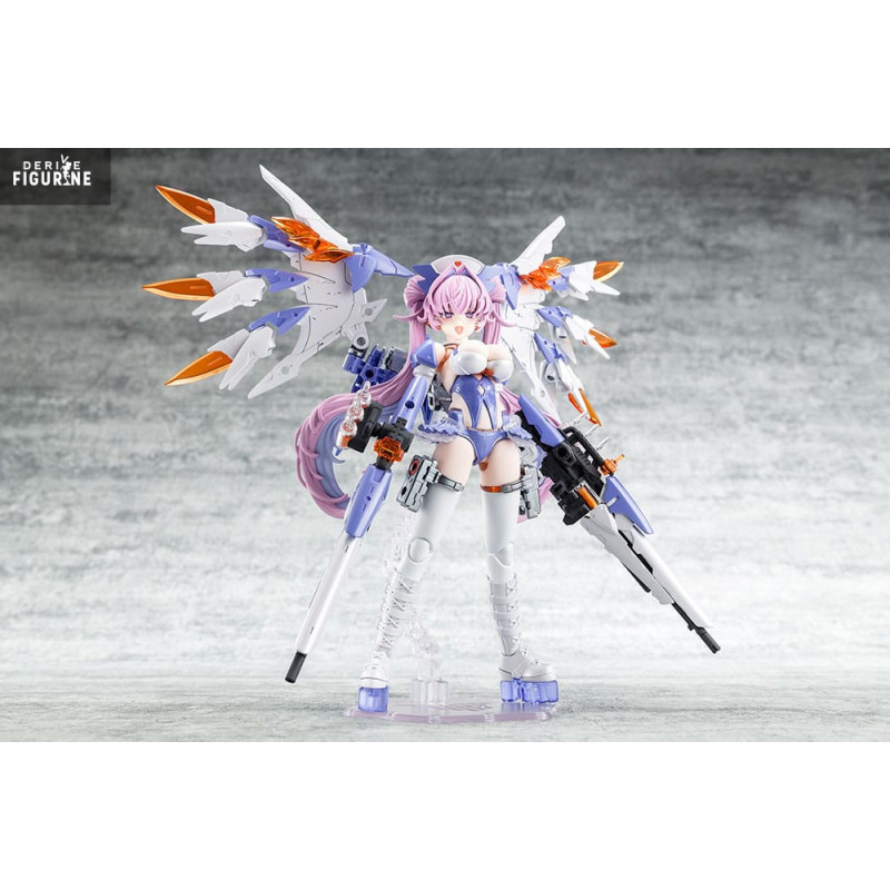 PRÉCOMMANDE - Megami Device...