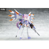 PRÉCOMMANDE - Megami Device - Figurine Desire Maiden Medic Buster Doll Series, Plastic Model Kit