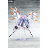 PRÉCOMMANDE - Megami Device - Figurine Desire Maiden Medic Buster Doll Series, Plastic Model Kit