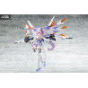 PRE ORDER - Megami Device - Desire Maiden Medic Buster Doll Series figure, Plastic Model Kit