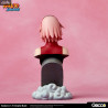 Naruto Shippuden - Buste au choix, Naruto Uzumaki, Sasuke Uchiha ou Sakura Haruno