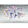 PRÉCOMMANDE - Megami Device - Figurine Desire Maiden Medic Buster Doll Series, Plastic Model Kit
