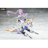 PRÉCOMMANDE - Megami Device - Figurine Desire Maiden Medic Buster Doll Series, Plastic Model Kit