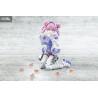 PRÉCOMMANDE - Megami Device - Figurine Desire Maiden Medic Buster Doll Series, Plastic Model Kit