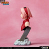 Naruto Shippuden - Buste au choix, Naruto Uzumaki, Sasuke Uchiha ou Sakura Haruno
