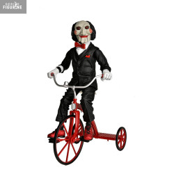 PRÉCOMMANDE - Saw -...