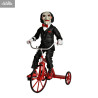 PRÉCOMMANDE - Saw - Figurine sonore Billy with Tricycle