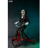 PRÉCOMMANDE - Saw - Figurine sonore Billy with Tricycle