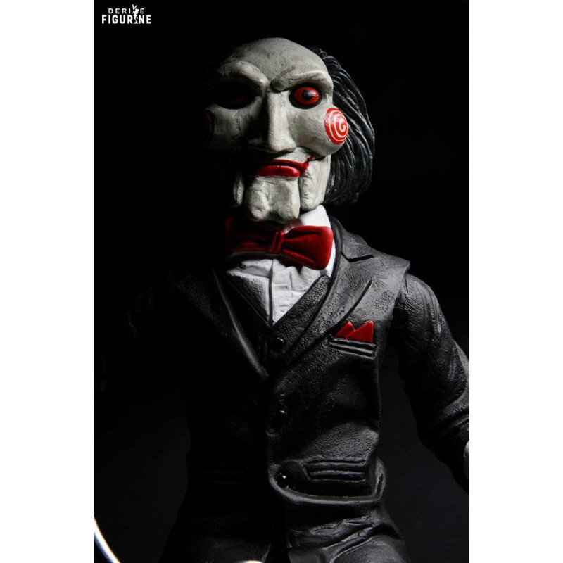 PRÉCOMMANDE - Saw -...