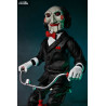 PRÉCOMMANDE - Saw - Figurine sonore Billy with Tricycle