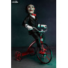 PRÉCOMMANDE - Saw - Figurine sonore Billy with Tricycle