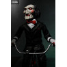 PRÉCOMMANDE - Saw - Figurine sonore Billy with Tricycle