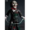 PRÉCOMMANDE - Saw - Figurine sonore Billy with Tricycle