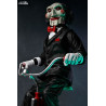 PRÉCOMMANDE - Saw - Figurine sonore Billy with Tricycle