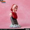 Naruto Shippuden - Buste au choix, Naruto Uzumaki, Sasuke Uchiha ou Sakura Haruno
