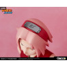 Naruto Shippuden - Buste au choix, Naruto Uzumaki, Sasuke Uchiha ou Sakura Haruno
