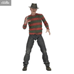 PRE ORDER - A Nightmare on...