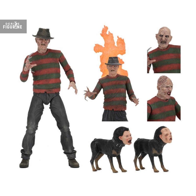 PRE ORDER - A Nightmare on...