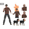 PRÉCOMMANDE - La Revanche de Freddy - Figurine Freddy, Ultimate