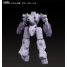 PRÉCOMMANDE - Martian Successor Nadesico - Figurine Black Sarena, Moderoid Plastic Model Kit